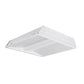 Columbia Lighting RLA22-40HLG-EDU 41W 2'x2' Recessed LED Architectural Luminaire, 4000K, High Lumen, Grid Ceiling, 0-10V Diming, 120-277V