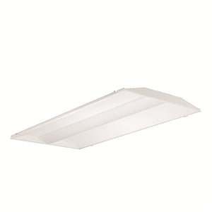 Columbia Lighting SLK22-40ML-EDU  29W 2'x2' LED Troffer Retrofit Kit, 4000K, Medium  Lumen, 0-10V Diming, 120-277V