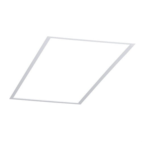 Columbia Lighting SRP24-40HLG-EDU 2'x4' LED Scaler Edge-Lit Flat Panel, 80 CRI, 4000K, 5246-5902 Lumens, Grid Ceiling, 0-10V Dimming, 