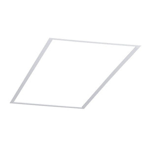 Columbia Lighting SRP24-35MLG-EDU 2'x4' LED Scaler Edge-Lit Flat Panel, 80 CRI, 3500K, 4554-5123 Lumens, Grid Ceiling, 0-10V Dimming, 120-277V