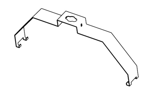 Columbia Lighting XEDPM Dual Pendant Bracket Option