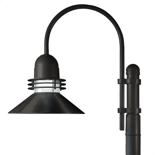 Current UCM2-LK-36L-460-4K7-3-BEL Universe Medium Upgrade Kit, 36 LEDs, 700mA Microcore Equivalent, 4000K, 70 CRI, Type III Distribution, Bell Hood