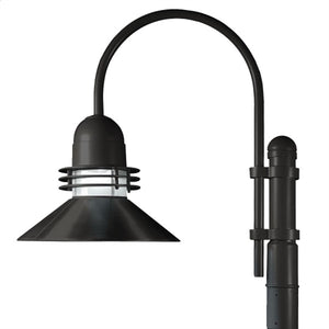 Current UCM2-LK-36L-460-4K7-3-BEL Universe Medium Upgrade Kit, 36 LEDs, 700mA Microcore Equivalent, 4000K, 70 CRI, Type III Distribution, Bell Hood