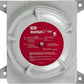 Dual-Lite 12XPB75K 75W Hazardouz Location Emergency System, No Time Delay Relay