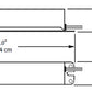 Dual-Lite ATSD 120/277VAV Auxilary Transfer Switch