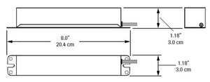 Dual-Lite ATSD 120/277VAV Auxilary Transfer Switch