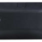 Dual-Lite EV4DB 1W Architectural LED Emergency Light with Remote Capacity, Damp Location Listed, Black Finish