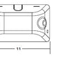 Dual-Lite EVHCR2 Double Remote Accesory