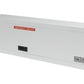 Dual-Lite LPS35-T 35W Central Lighting Micro Inverter, Recessed Ceilig T-Grid Mount