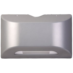 Dual-Lite PGF1P 17.7W High Performance LED Sconce Light, Platinum Silver Color