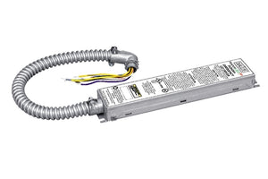 Dual Lite PLD10M+ 10W LED Battery Pack, Metal Housing