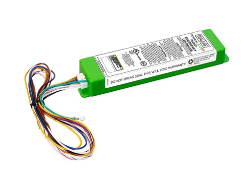 Dual Lite PLD10+ 10W LED Battery Pack