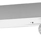 Dual-Lite TG50-12V 30W Recessed T-Grid Emergency Light, Lead-Calcium Battery, 12V