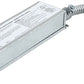 Dual-Lite UFO-CF2-CLD One 13W-42W Twin, Quad or Triple Tube Lamp, One 22W-40W T5 Circline or One 18W-39W Long Compact Fluorescent Lamp Emergency Battery Pack, 700-1250 Lumens, Extended
Operating Temperature Range