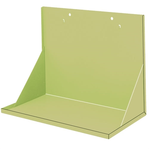 Dual-Lite URK Universal Rough-in Kit For LE Recessed Mount Edge-Lit LED Exit Sign