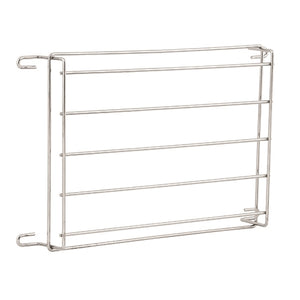 Dual-Lite WGLXC Wire Guard for Use With Ceiling mount LX, LED, Sempra and CV3 Series Exits