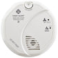 First Alert SCO5CN 2 AA Batteries Operated Photoelectric Smoke Alarm and Carbon Monoxide Combo Alarm (Upgraded to PRC700B)