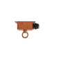 Focus FA-111-SMH-BLT 12V Small Surface Junction Box, Black texture