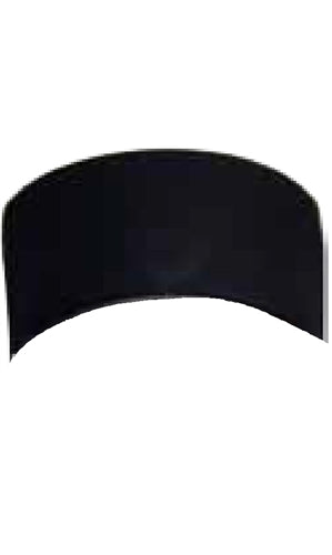 Focus FA-135SM-BRT Stamped Aluminum Eyebrow for SL-20-SM series, Bronze Textured