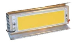 Focus Industries FA-LEDP812SL04 LED Panel Insert Reflector Assembly with 8w LEDP, 12v Driver for SL-04