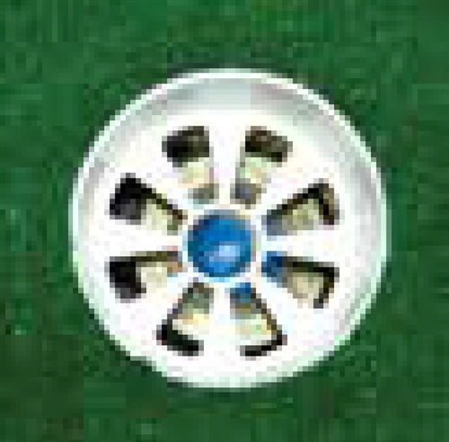 Focus Industries FA11SL33BLUE PGL05 Putting Cup Light, Cup Not Included, Blue