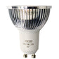 Focus Industries FL-LED-MR16SS1205W36 5W 12V Arrow Super Saver LED, MR16 GU10, 40,000 Hours, Dimmable 36 Degrees Flood, 3000K, 