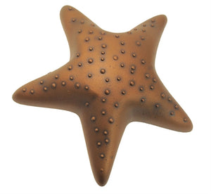 Focus Industries SL-52-ST-RST 12V 20W T4 Halogen, Starfish Light Wall Mount, Rust Finish