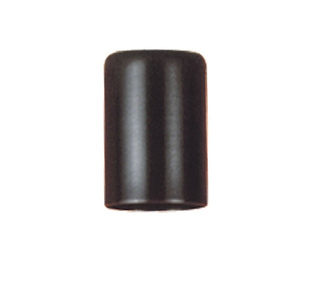 Focus Industries SL09L12WBR 3W Omni LED Spun Aluminum Mini Downlight Step Light, Weathered Brown Finish
