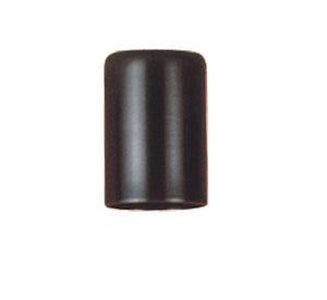 Focus Industries SL09L12WBR 3W Omni LED Spun Aluminum Mini Downlight Step Light, Weathered Brown Finish