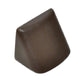 Focus Industries SL18L12CAM 3W Omni LED Cast Aluminum Surface Deck Step Light, Camel Tone Finish