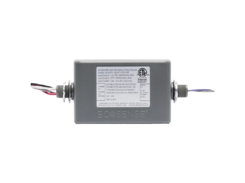 Greengate LDCM-PL-120-277-010V-GR 0-10V Linear Dimming Control Module