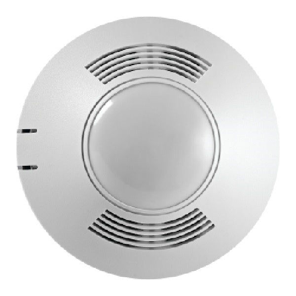 Greengate OAC-DT-0501 Low Voltage Ceiling Sensor, 500 Sq Ft Room Size, 180 Degree Field of View, 40kHz