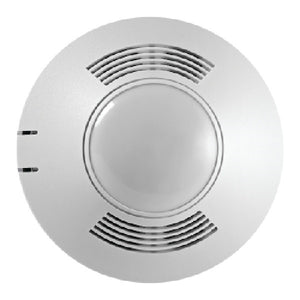 Greengate OAC-DT-2000-R Low Voltage Ceiling Sensor, 2000 Sq Ft Room Size, 360 Degree Field of View, 30kHz, Includes BAS Relay & Daylight Sensor