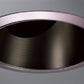 Halo Recessed 455TBZ 6" Slope Ceiling Reflector, Tuscan Bronze Reflector