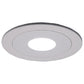 Halo Recessed 990P 4" Pinhole Trim, White