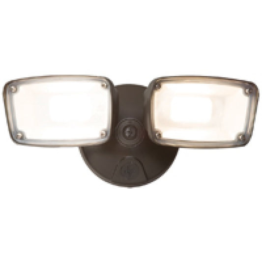 Halo FTS203TB 22.8W LED Flood Twin Small Light, SeleCCTable 3000K, 4000K, 5000K, 2000 Lumens, 80 CRI