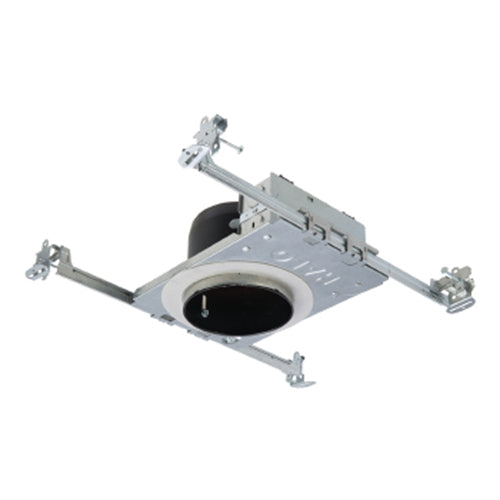 Halo Recessed H245ICAT 4" New Construction Shallow LED IC type Housing