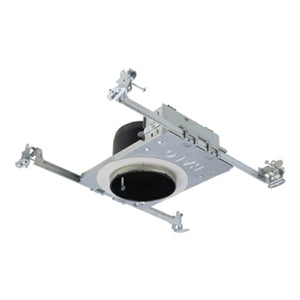 Halo Recessed H245ICAT 4" New Construction Shallow LED IC type Housing