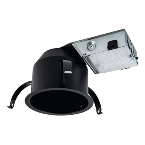 Halo Recessed H245RICAT 4" Remodel Shallow LED IC type Housing