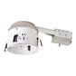 Halo Recessed H27RT 6" Shallow Ceiling, Air Tight, Non-IC Type Housing