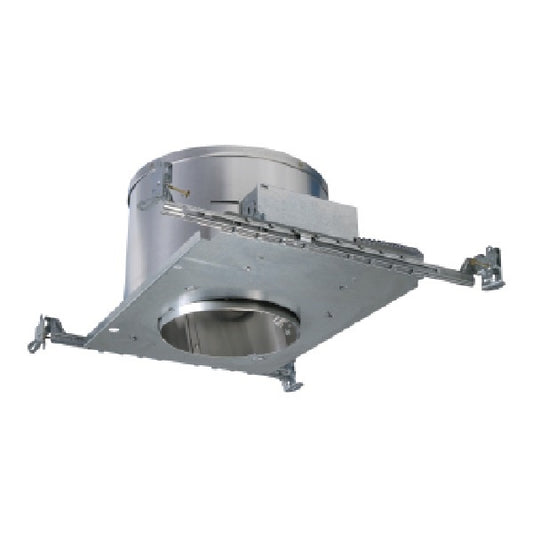 Halo Recessed H47ICT 6" Sloped IC Type Housing for Ceiling from 2/12 to 6/12 Pitch