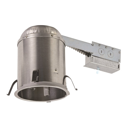 Halo Recessed H550RICAT 5" Remodel LED IC Housing for Halo ML56 LED Light Modules, High Efficacy LED