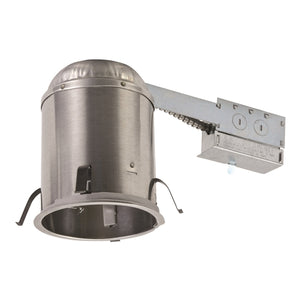 Halo Recessed H550RICAT 5" Remodel LED IC Housing for Halo ML56 LED Light Modules, High Efficacy LED