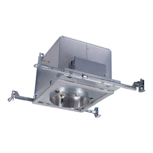 Halo Recessed H645IC 7" All Slope PAR 30L, R30, BR30, IC Housing, Air Tight