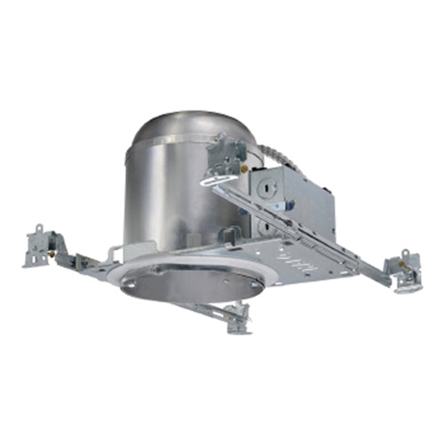 Halo Recessed H750ICAT 6" New Construction LED, Air Tight, IC type Housing