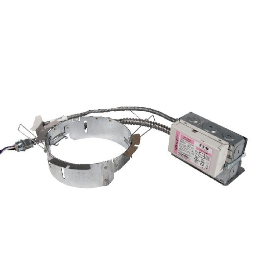 Halo Recessed Commercial HC56R15D010 6" Retrofit Kit, 1500 Lumens, 120-277V, 0-10V, 1%-100% Dimming