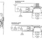 Halo Recessed Commercial HC630D010REM7 6" LED New Construction Housing Frame, 3000 Lumens, 120-277V, 7 Watt Emergency Module
