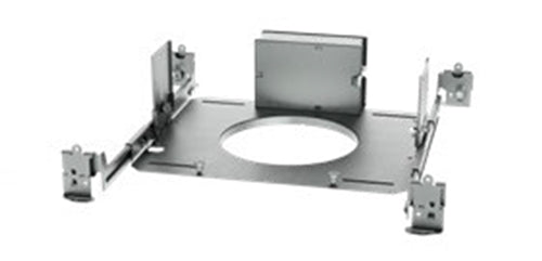 Halo Recessed Commercial HCD4MFRCP 4" Chicago Plenum New Construction Mounting Frames