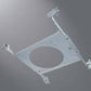 Halo Recessed HL4RSMF 4" Round and Square Mounting Frame