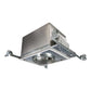Halo Recessed HL618TAT 6" Sloped New Construction LED, Air Tight